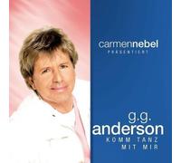 Anderson, G.G. - Komm Tanz Mit Mir
