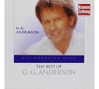 Anderson,G.G. - Krone-Edition Schlager-Best of [Import]