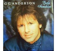 ANDERSON, G.G. - Lady Sunshine / Amigo / 112842