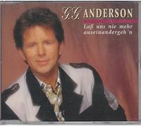 Anderson,G.G - Lass UNS Nie Mehr Auseinanderg [Import]