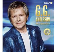 G.G. Anderson – San Valentino – CD – Import (Warner Music)