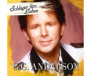 Anderson,G.G. - Schlager Fr's Leben [Import]