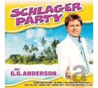 Anderson, G.G. - Schlager Party Mit. [Import]