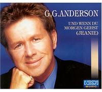Anderson,G.G. - Und Wenn du Morgen Gehst (Jean [Import]