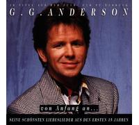 Anderson,G.G - Von Anfang an [Import]