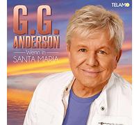 Anderson,G.G. - Wenn in Santa Maria