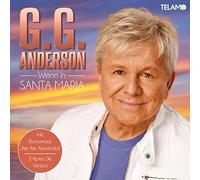 Anderson,G.G. - Wenn in Santa Maria(Austria Edition) [Import]