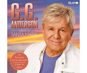 Anderson,G.G. - Wenn in Santa Maria(Austria Edition) [Import]