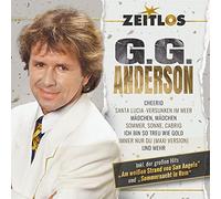 G.G. Anderson – Zeitlos – CD