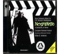Anderson,Gillian - Nosferatu