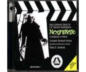 Anderson,Gillian - Nosferatu [Import]