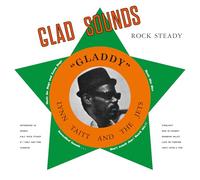 Anderson, Gladstone / Taitt, Lynn / Jets - Glad Sounds: Gladdy