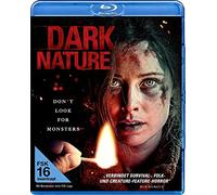 Anderson,Hannah - Dark Nature [Blu-Ray] [Import]