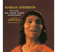 Anderson - He S Got The Whole World in His Hands [Import]