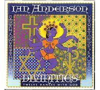Anderson, Ian - Divinities Twelve Dance with G