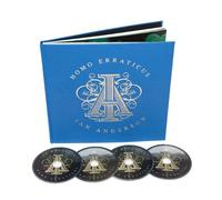 Anderson, Ian - Homo Erraticus-Ltd [Import]