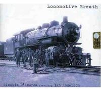 Anderson Ian - Locomotive Breath [Import]