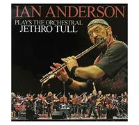 Anderson, Ian - Plays Classical Jethro Tu [Import]