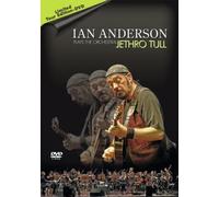 Anderson,Ian - Plays The Orchestral Jethro Tu