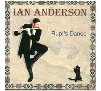 Anderson Ian - Rupi's Dance [Import]