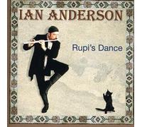 Anderson, Ian - Rupi's Dance [Import]