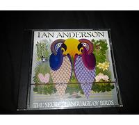 Anderson, Ian – Secret Language of Birds