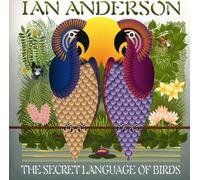 Anderson, Ian - Secret Language of Birds [Import]