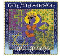 Anderson, Ian - Shm-Divinities:. -Ltd [Import]