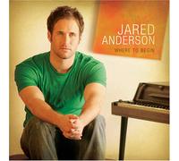 Anderson, Jared - Where to Begin [Import]