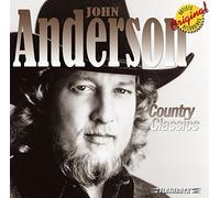 Anderson, John - Country Classics