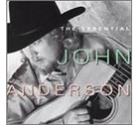 Anderson, John - Essential