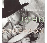 Anderson, John – Essential