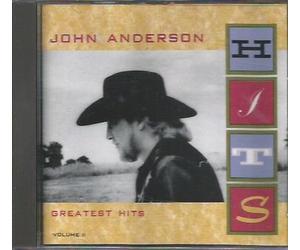 Anderson, John - Greatest Hits 2