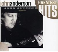 Anderson,John - Greatest Hits