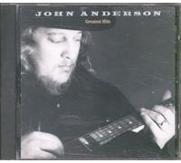 Anderson, John - Greatest Hits