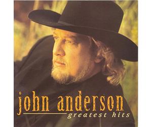 Anderson, John - Greatest Hits