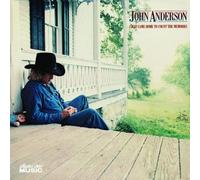 Anderson,John - I Just Came Home to Count The Memories [Import]