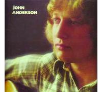 Anderson,John - John Anderson [Import]
