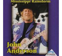 Anderson, John - Mississippi Rainstorm