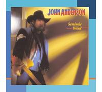 Anderson, John - Seminole Wind
