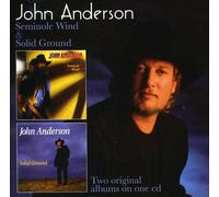 Anderson, John - Seminole Wind/ Solid..