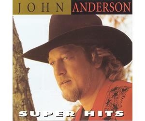 Anderson, John - Super Hits