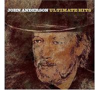 Anderson, John - Ultimate Hits
