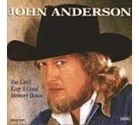 Anderson, John - You Can't Keep a Good Memory Down