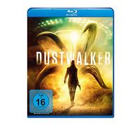 Anderson,Jolene - Dustwalker [Blu-ray]