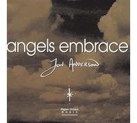 Anderson, Jon - Angel Embrace