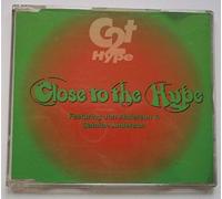 Anderson, Jon - Close to The Hype
