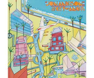 Anderson, Jon - In the City of Angels