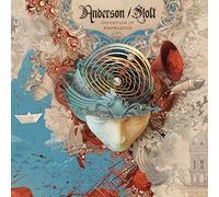 Anderson Jon - Invention of Knowledge (2lp+CD)
