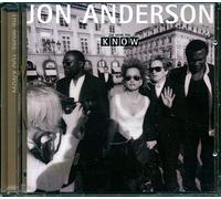 Anderson, Jon - More You Know
